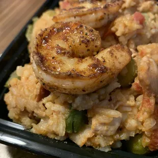 Jambalaya