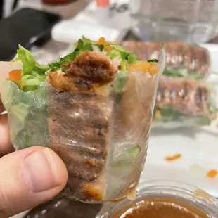 Not as fresh the last 2-3 visits. Normally very good