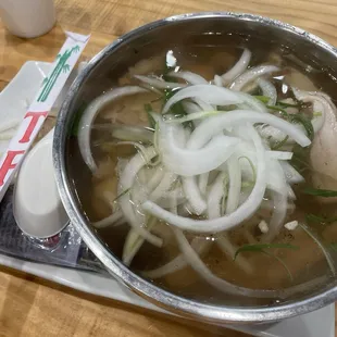 Pho Ga