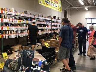 Rocky Mountain Gun Show