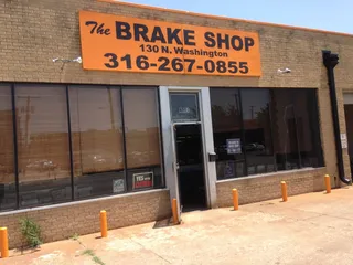 Brake Shop