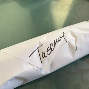 burritos and wraps