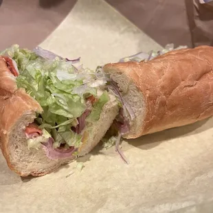 BMH Sub