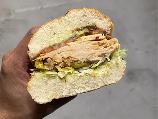 Deli Belly