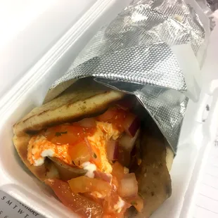 Traditional Sliced Gyro (lamb &amp; beef mix)