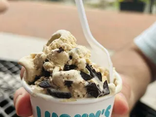 Lucky's Coffee, Ice Cream and Candy