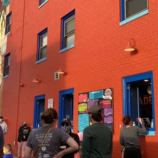 Federal Hill location!