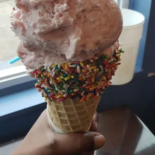 Strawberry