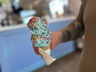 Bmore Licks