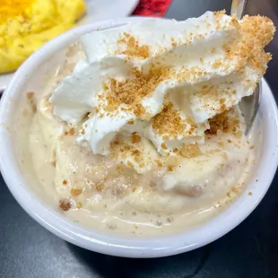 Snickerdoodle Ice Cream