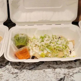 Bmore Taqueria