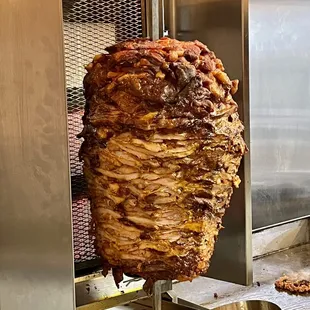Al Pastor