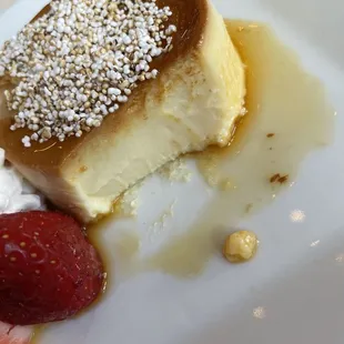 Amazing flavor and texture!