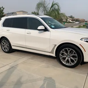 Thank Mike for your great customer service and helping me get the car I wanted instead of settling. I will be back