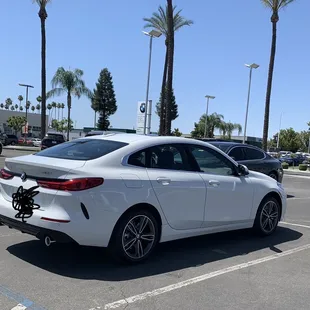 BMW of Bakersfield