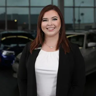 Sarah Adams joined Principle Auto on 09/2014 and has worked as Receptionist, HR Manager, has now relocated to Corpus in our Sales Department