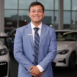 Dakota Armendariz joined us 04/2019 as an Assistant Service Manager while attending Texas A&amp;M-Corpus Christi.