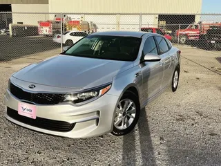 Viva KIA