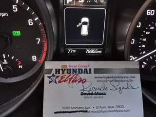 Hyundai of El Paso