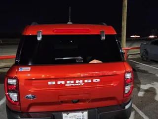 Shamaley Ford