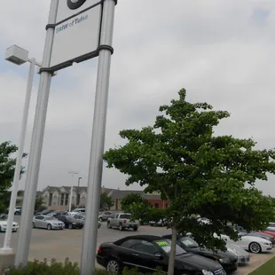 We are here for you!