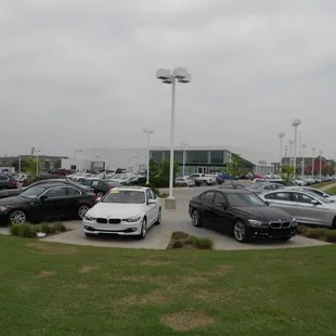 Come take a look around our selection of BMWs