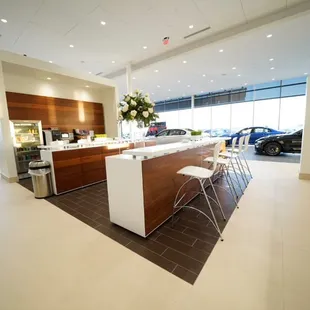 BMW - Omaha