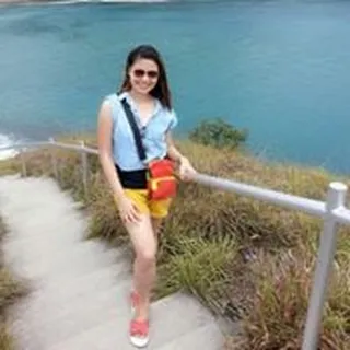 Kristine Pearl B.