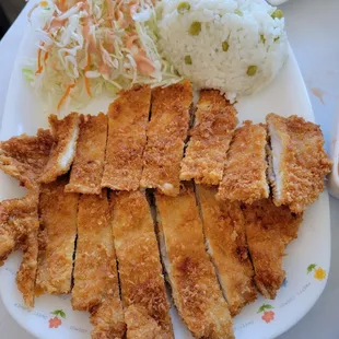 Chicken kotsu. TOO GOOD!