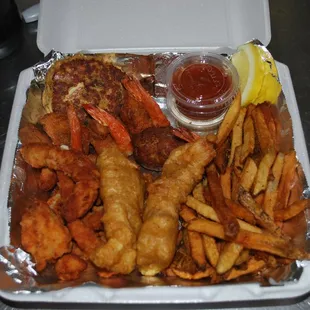 Platters
