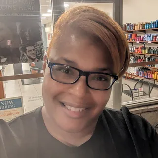 Jeannine E.