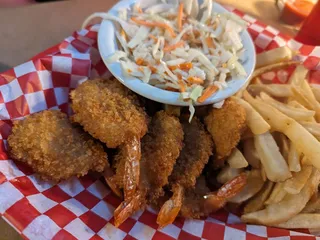 Mick's Pub & Crabs 