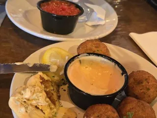 Crabby Dick's