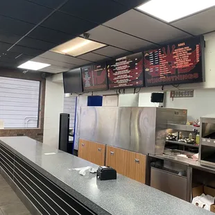 Place your orders here!