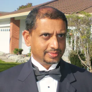 Vaseem A.