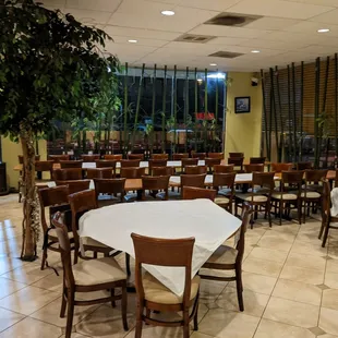 Interior.