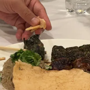 food, ribs