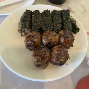 Bo Nuong La Lop