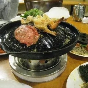 Lemon Grass Beef