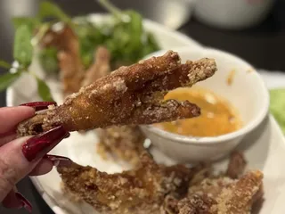 LV Restaurant & Lounge