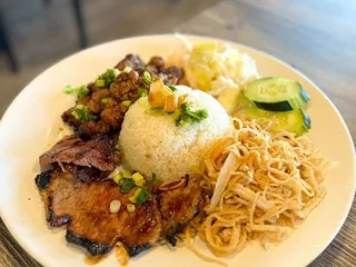 Com Ga Nam An