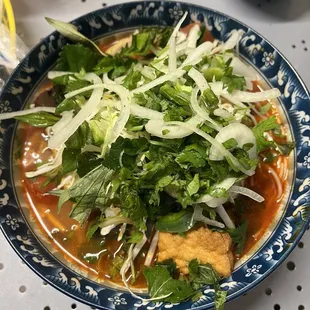 Bun Rieu