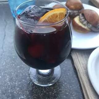 Housemade Red Sangria