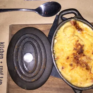 Mac N Cheese