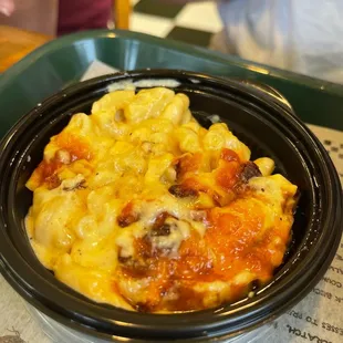 Mac n Cheese