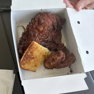 White Meat Combo