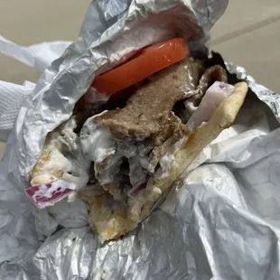 Junior Gyros