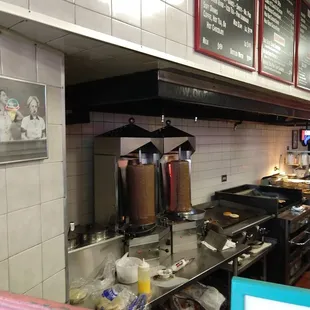 Gyros!