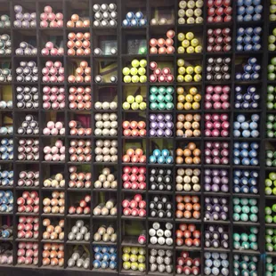 Spray paint for days