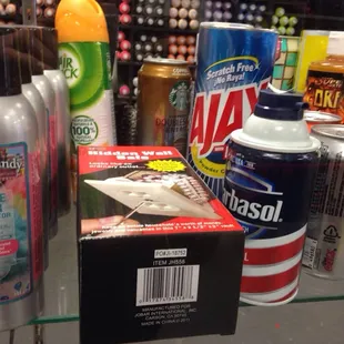 Because you may need to hide your stuff in an Ajax container